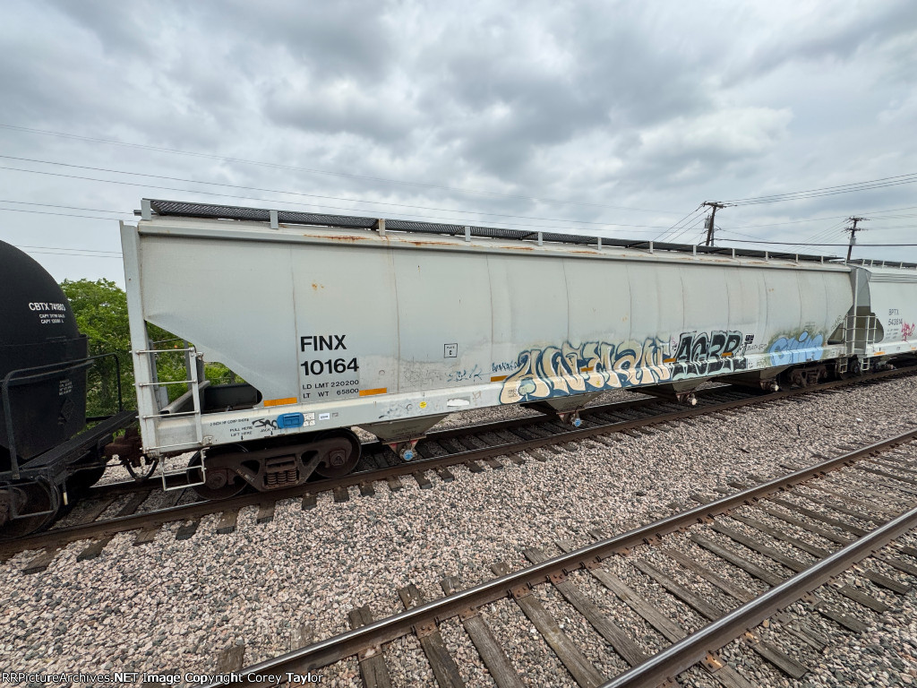 FINX 10164